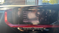 Vauxhall Mokka 1.2 Turbo 136 GS 5dr Petrol Hatchback